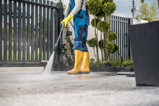 Reliable Green Level, NC Pressure Washing Solutions