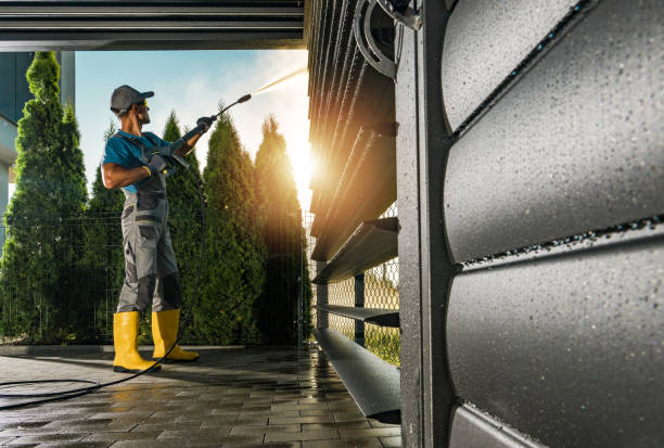 Best Building Exterior Washing  in Green Level, NC